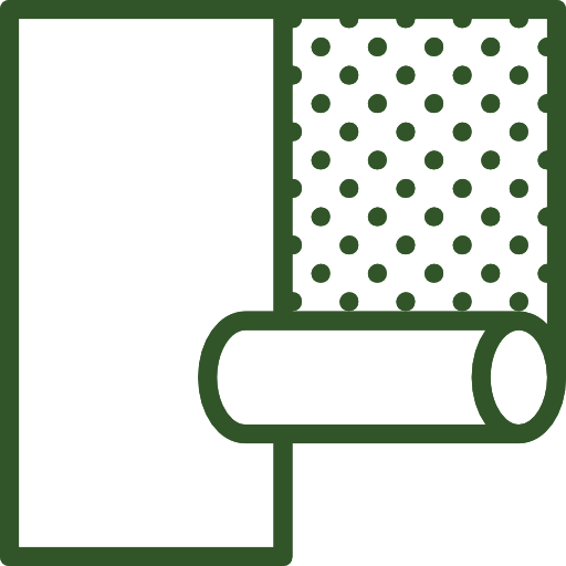 Plastering & Decorating Icon
