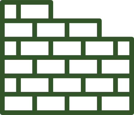 Structure & Envelopes Icon