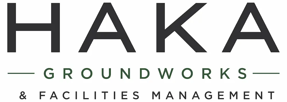 Haka Groundworks Logo